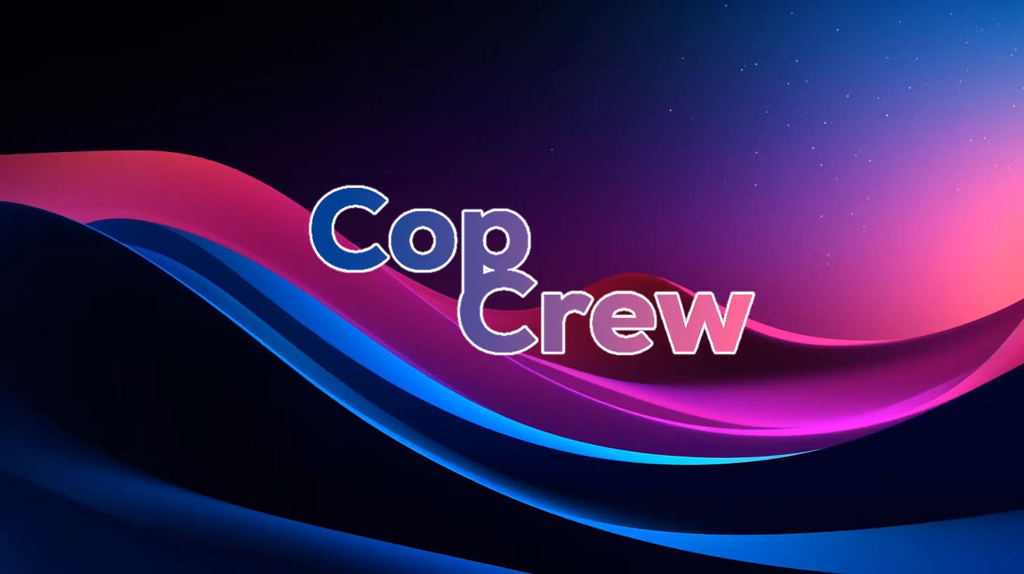 Cop Crew