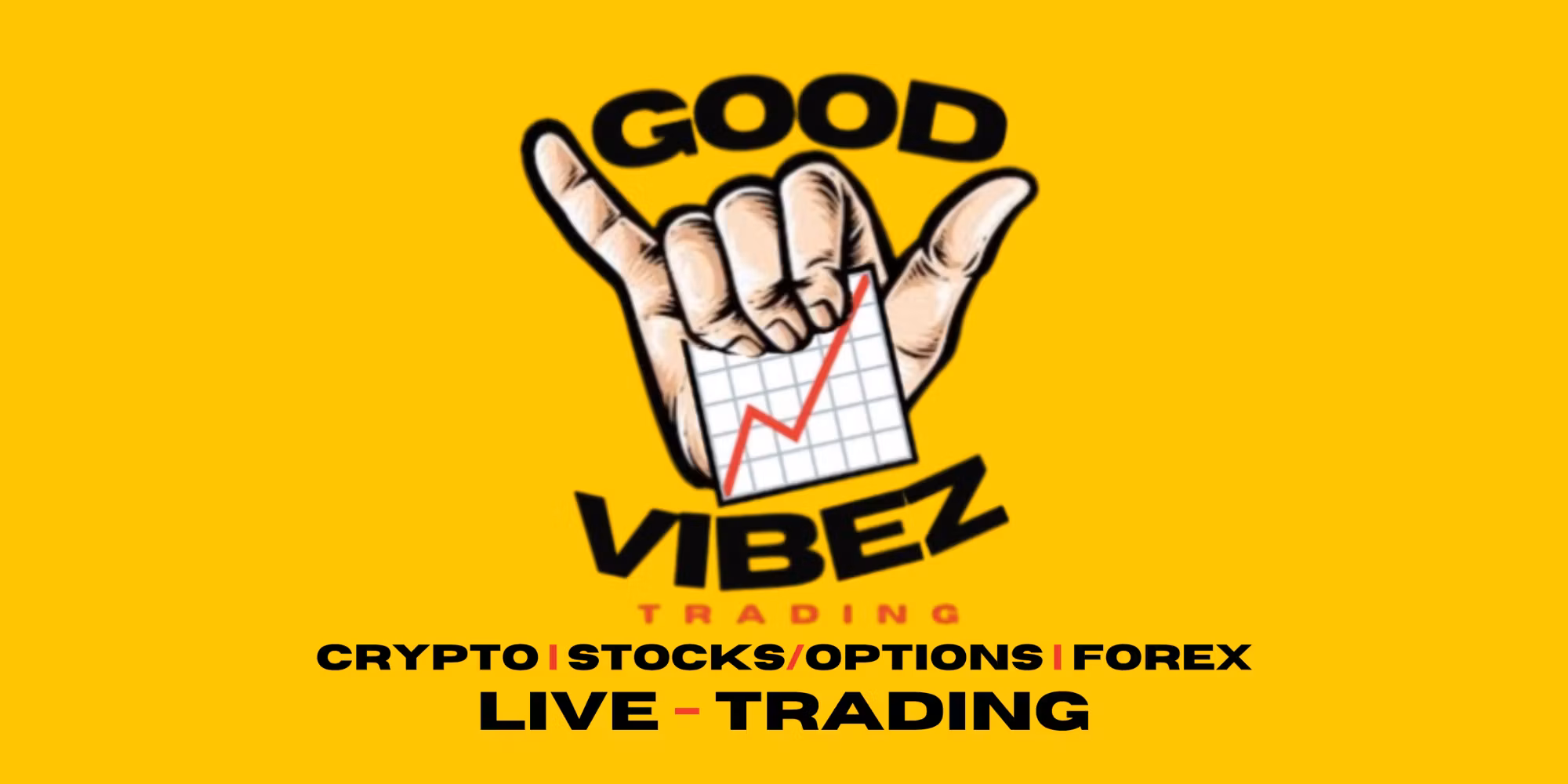 GOOD Vibez Just Alerts