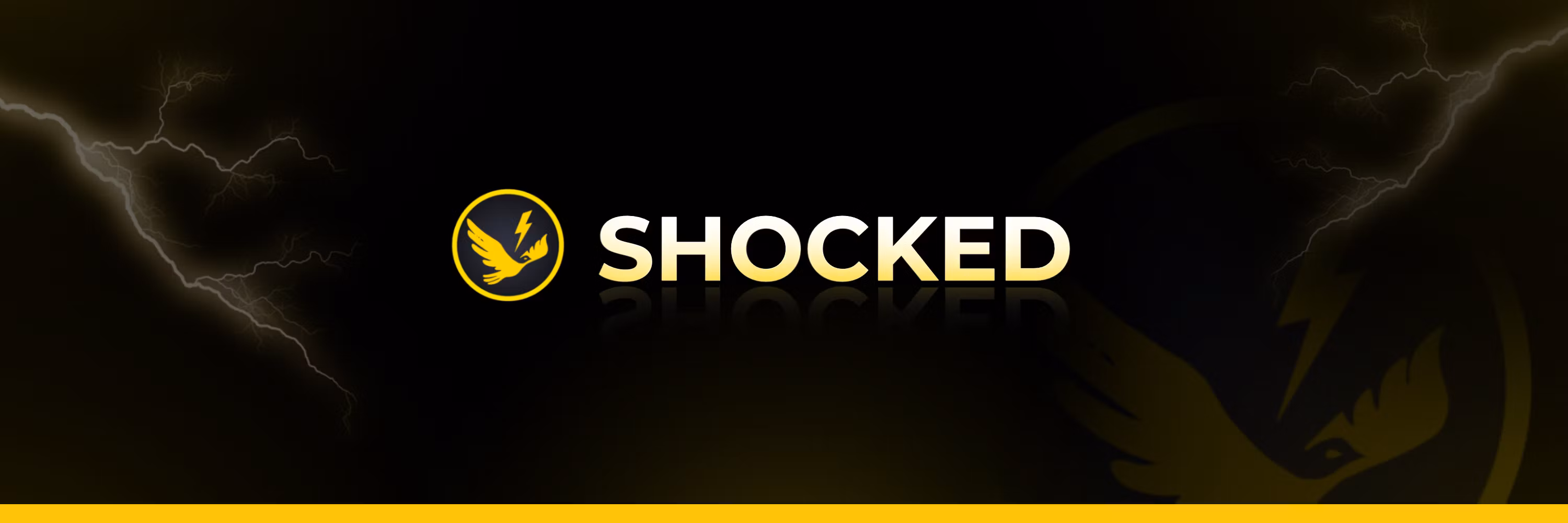 Shocked Creators Membership