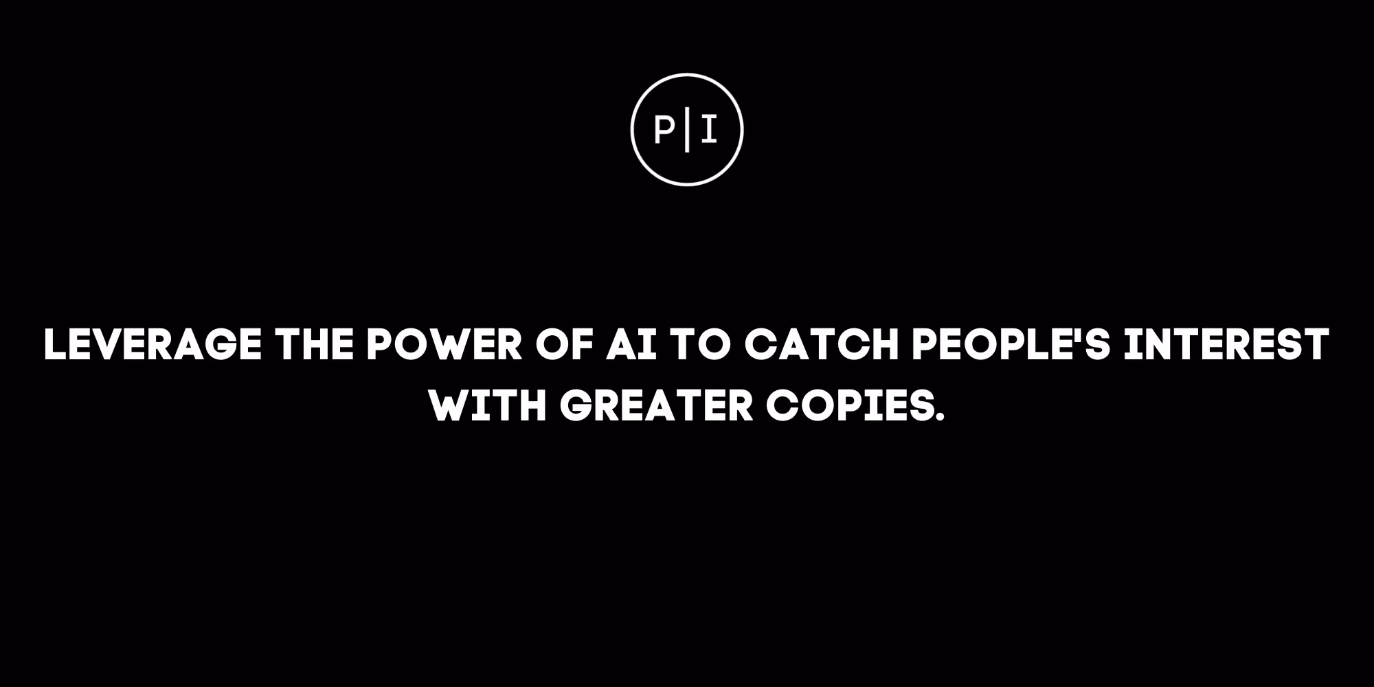PhantomInk - Copywriting as...