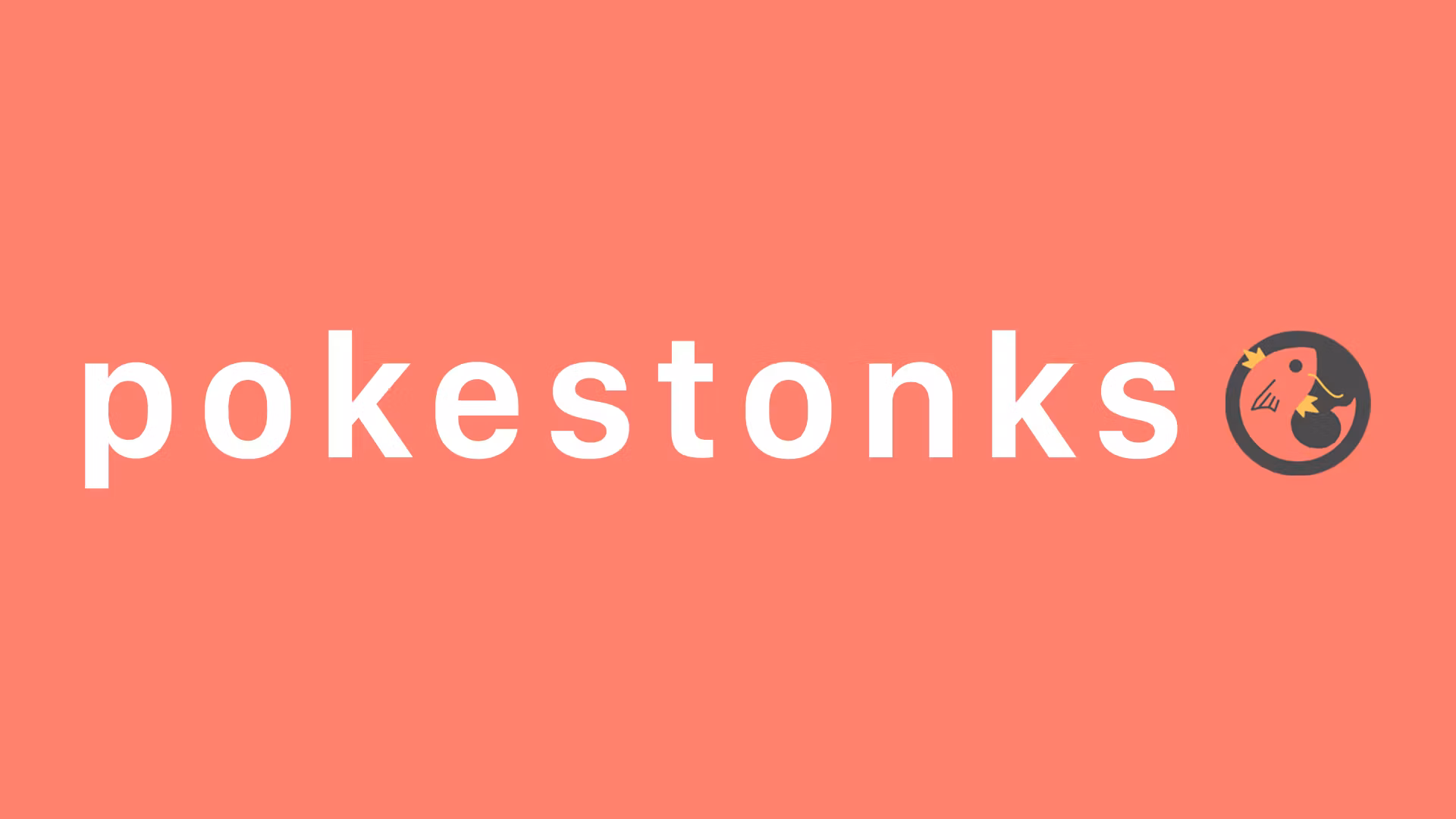 PokéStonks Lifetime
