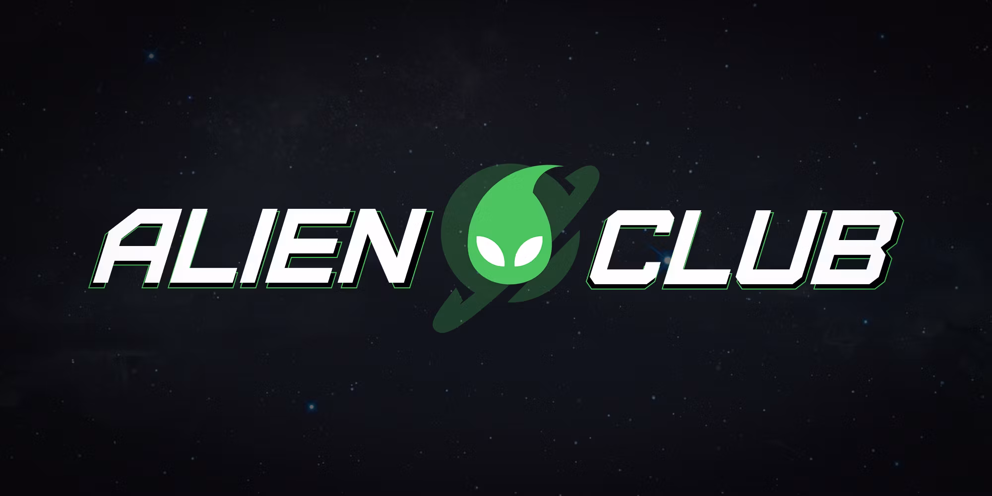 Alien Club Proxy Membership