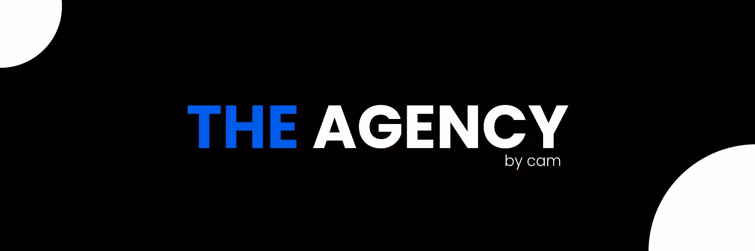 TheAgencyPass Monthly