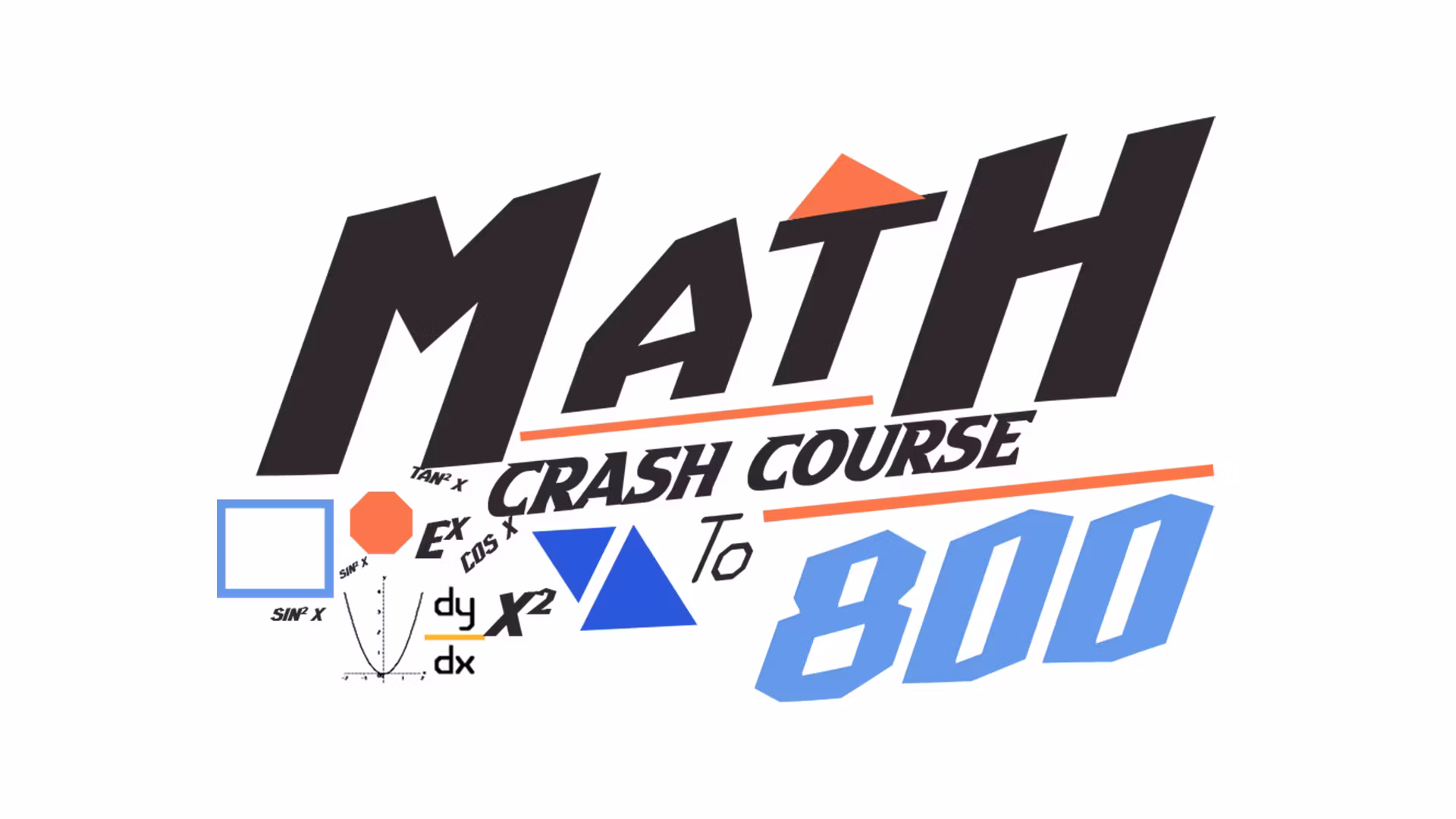 Crash Course Pass