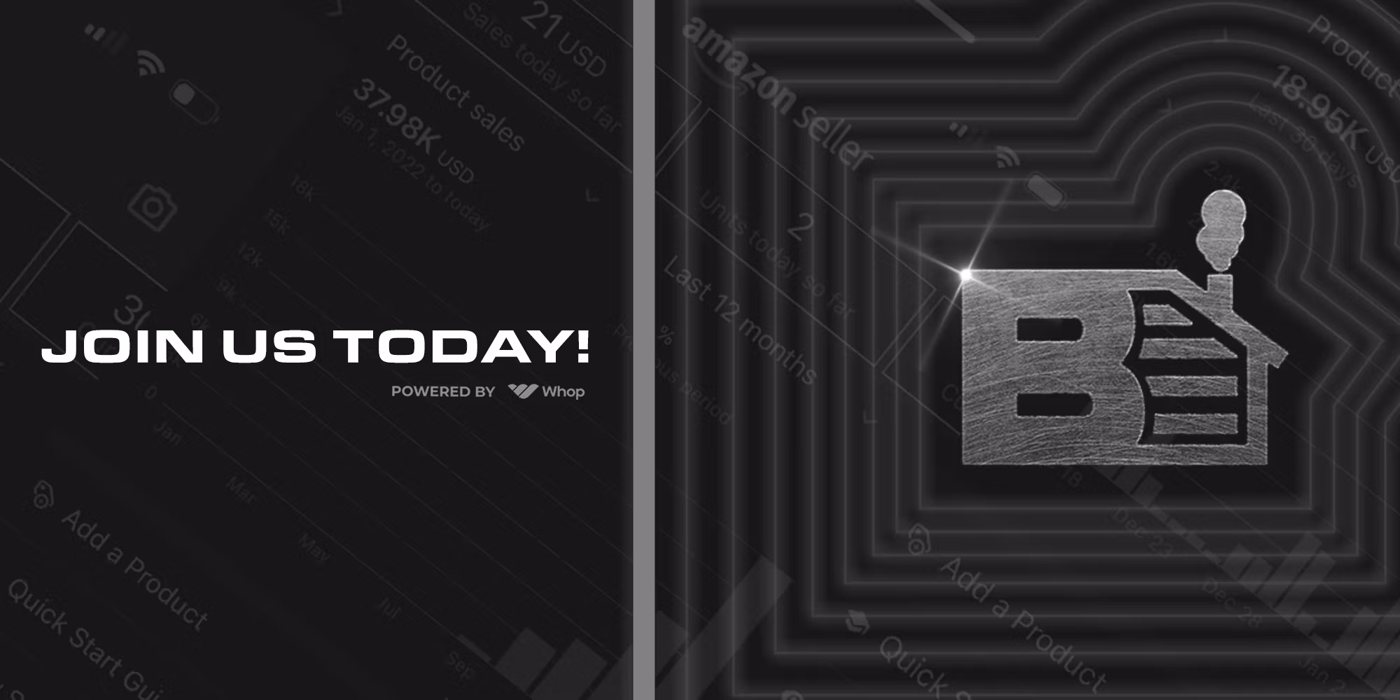 BHouse Free Member Pass