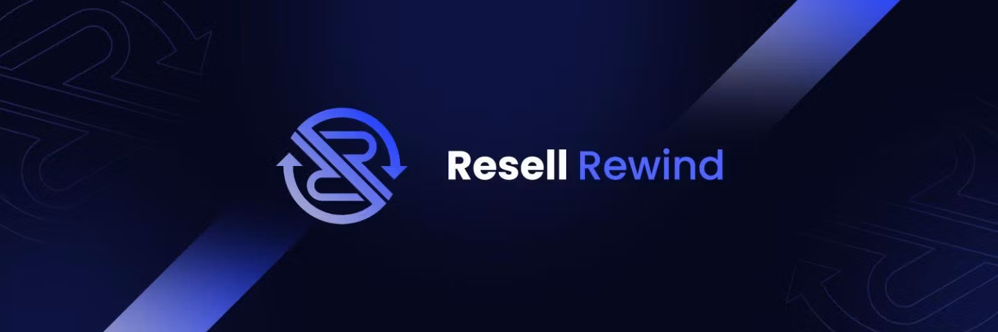 Resell Rewind EU 