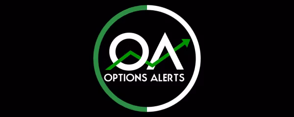Options Alerts Premium