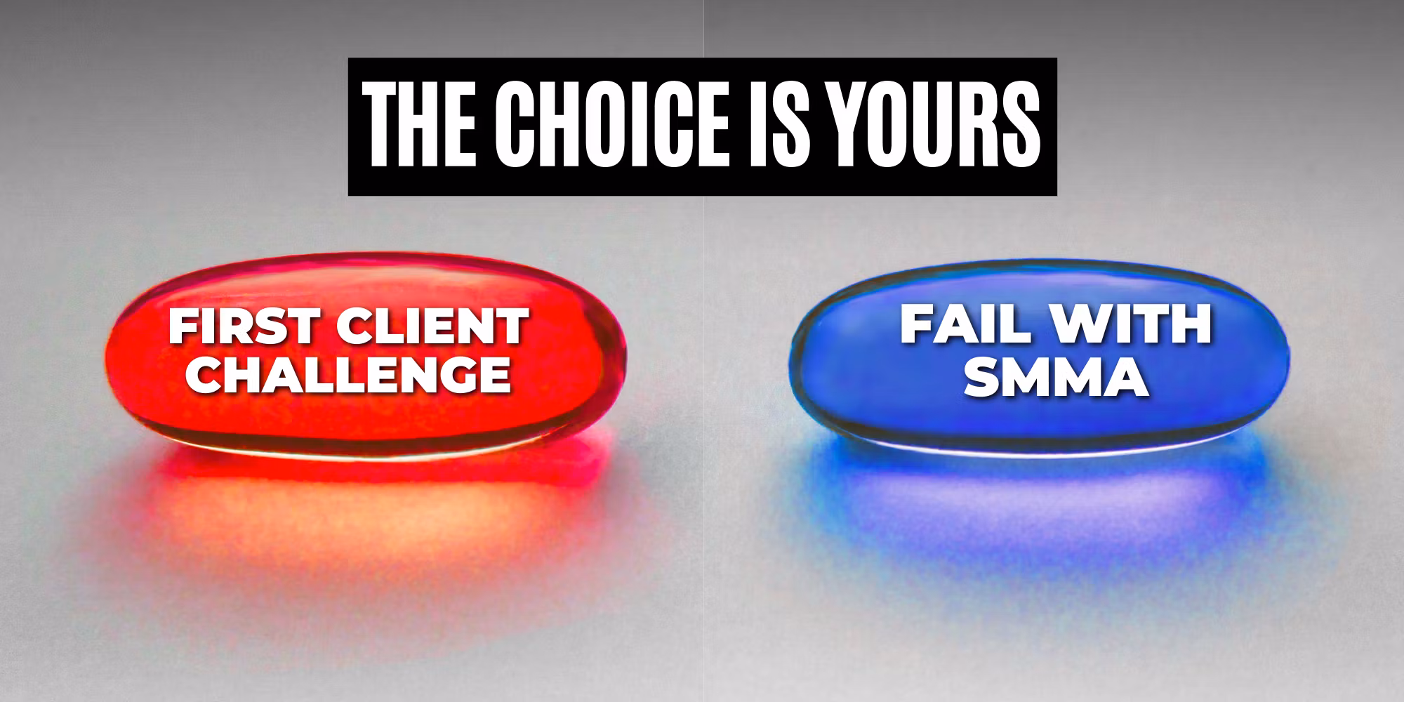 SMMA First Client Challenge