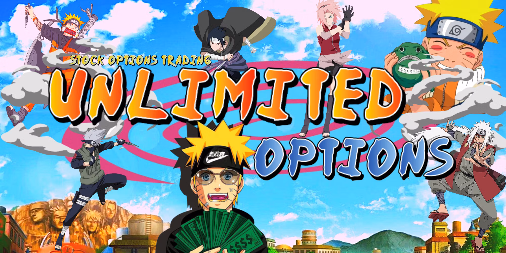 Unlimited Options