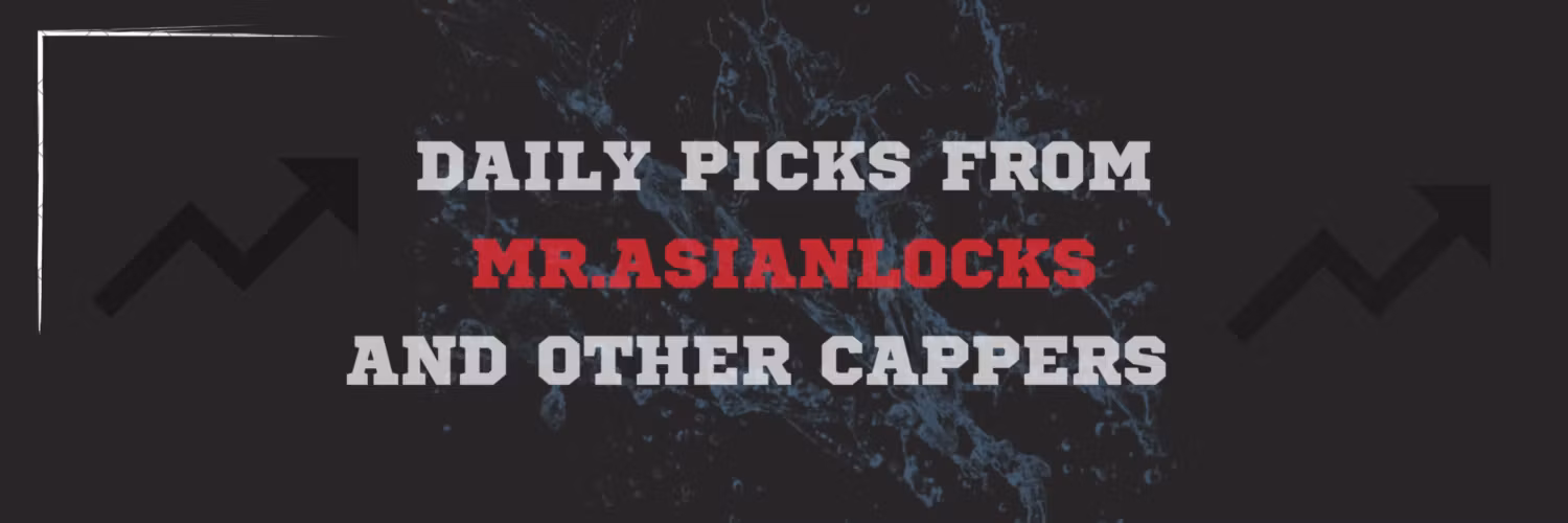 Mr.AsianLocks VIP