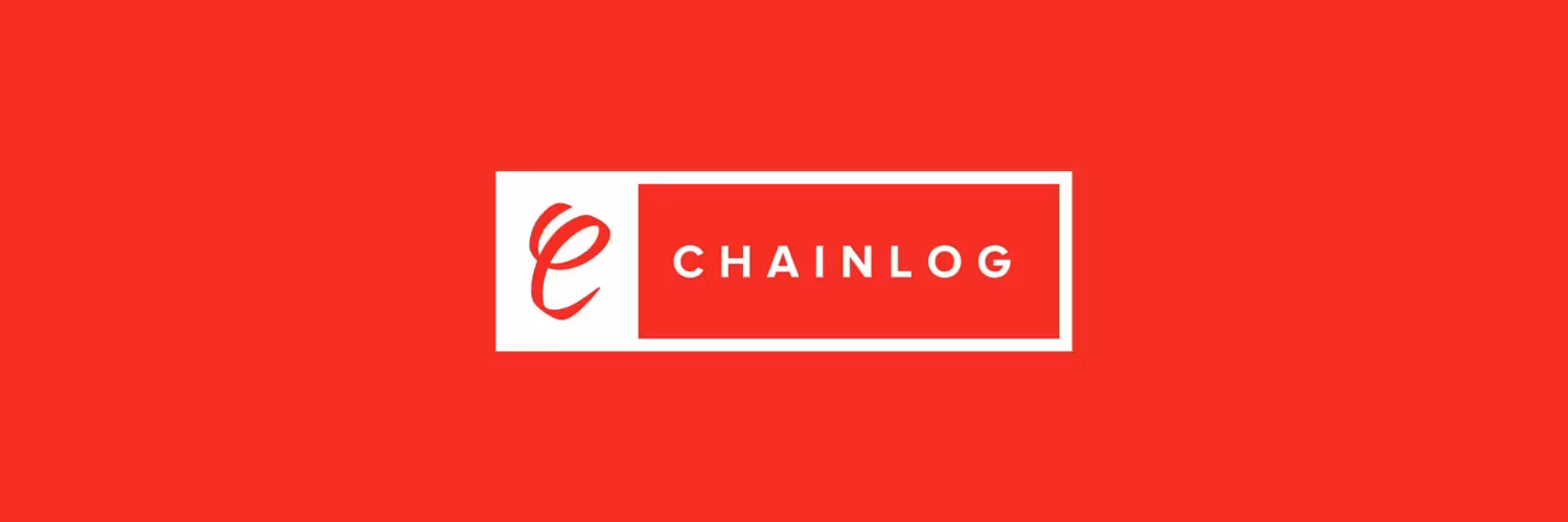Chain Log Markets School