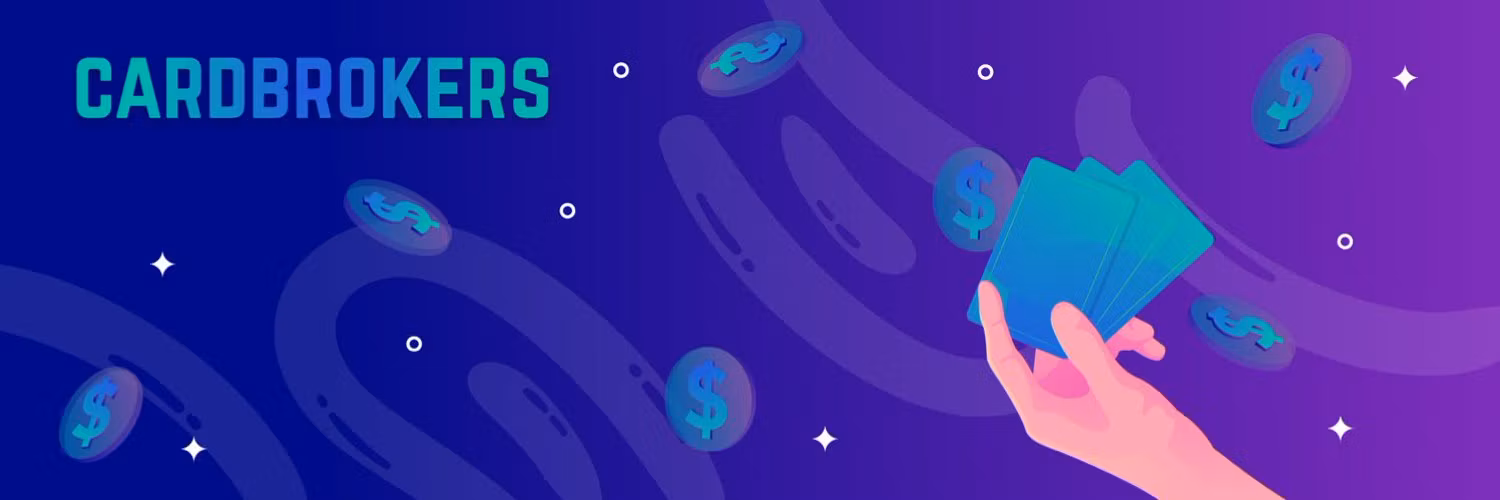 Card Brokers Free