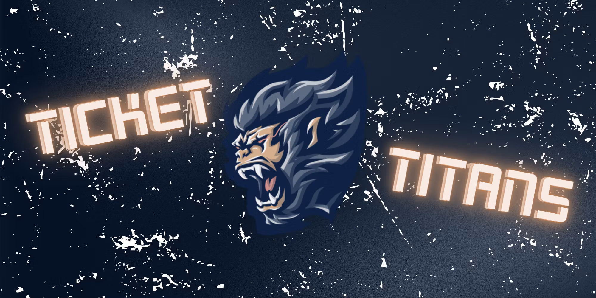 Ticket Titans Pro