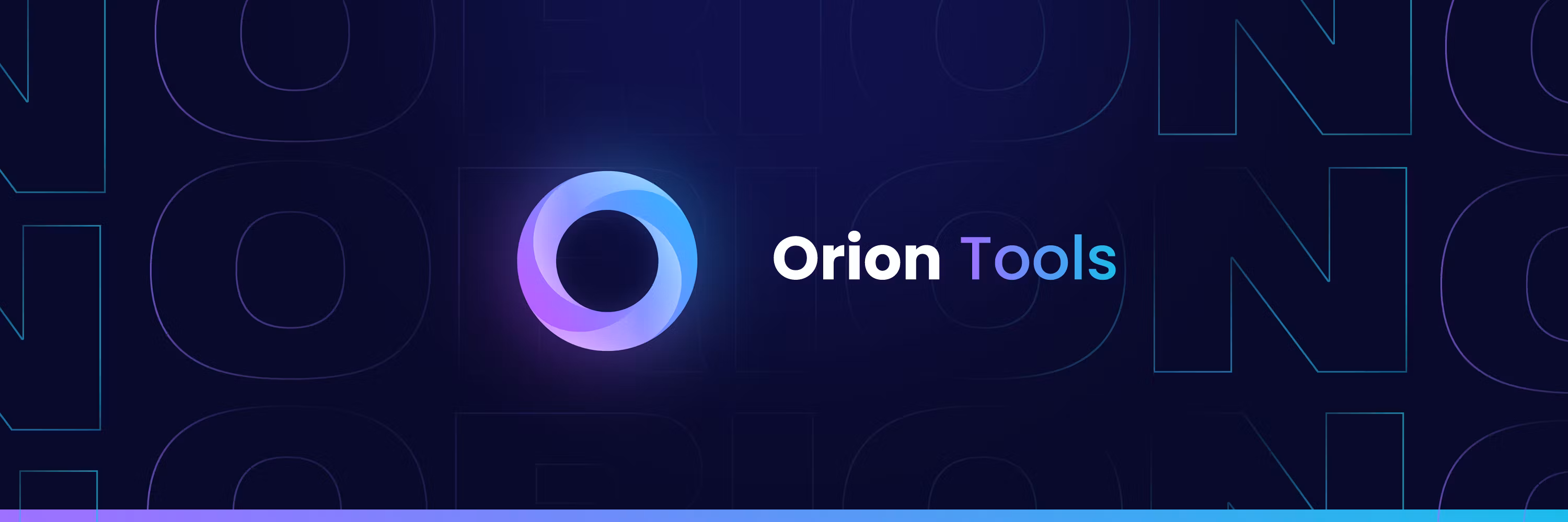 Orion Tools