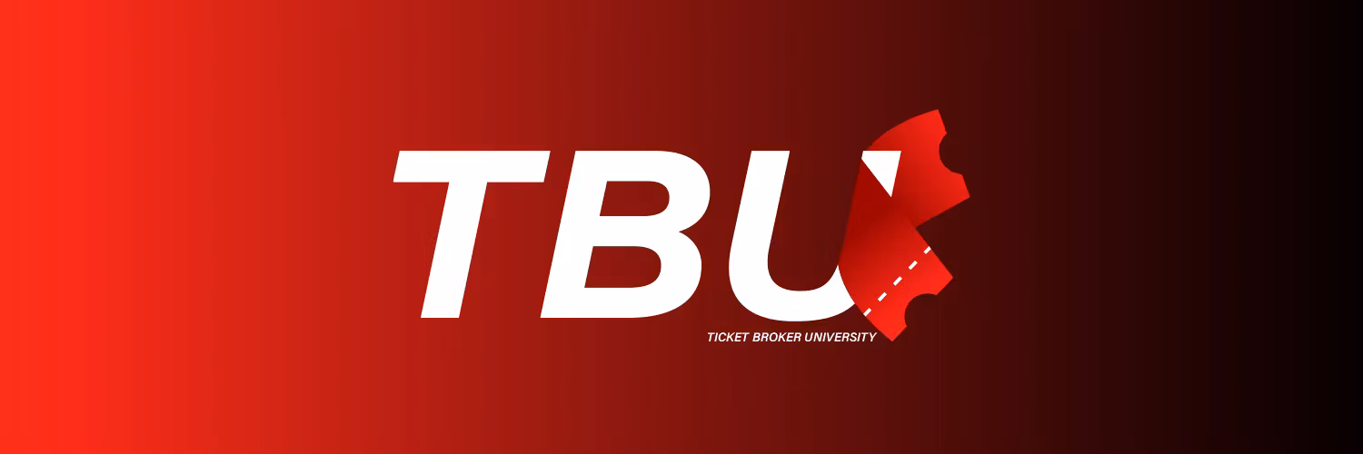 Ticket Broker U PRO