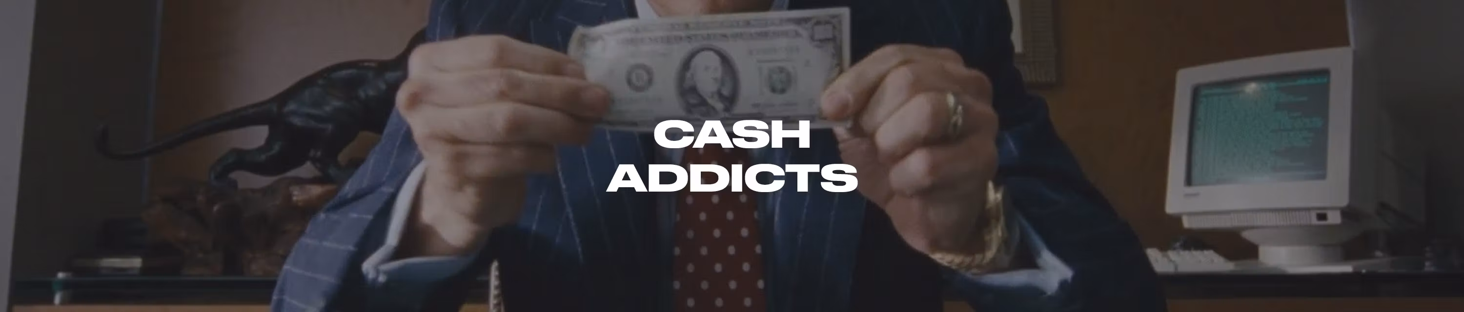 Cash Addicts Premium