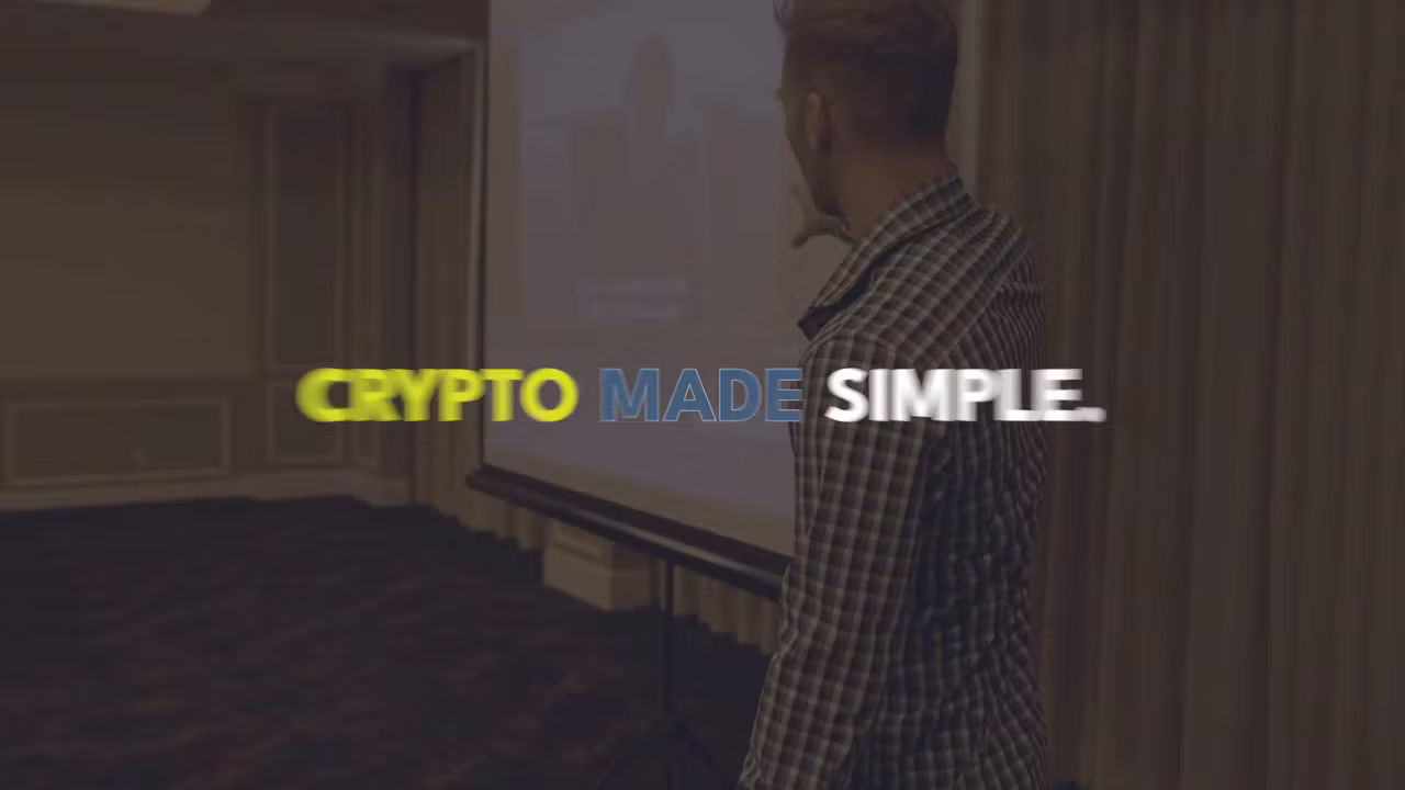 BIG Crypto Pro
