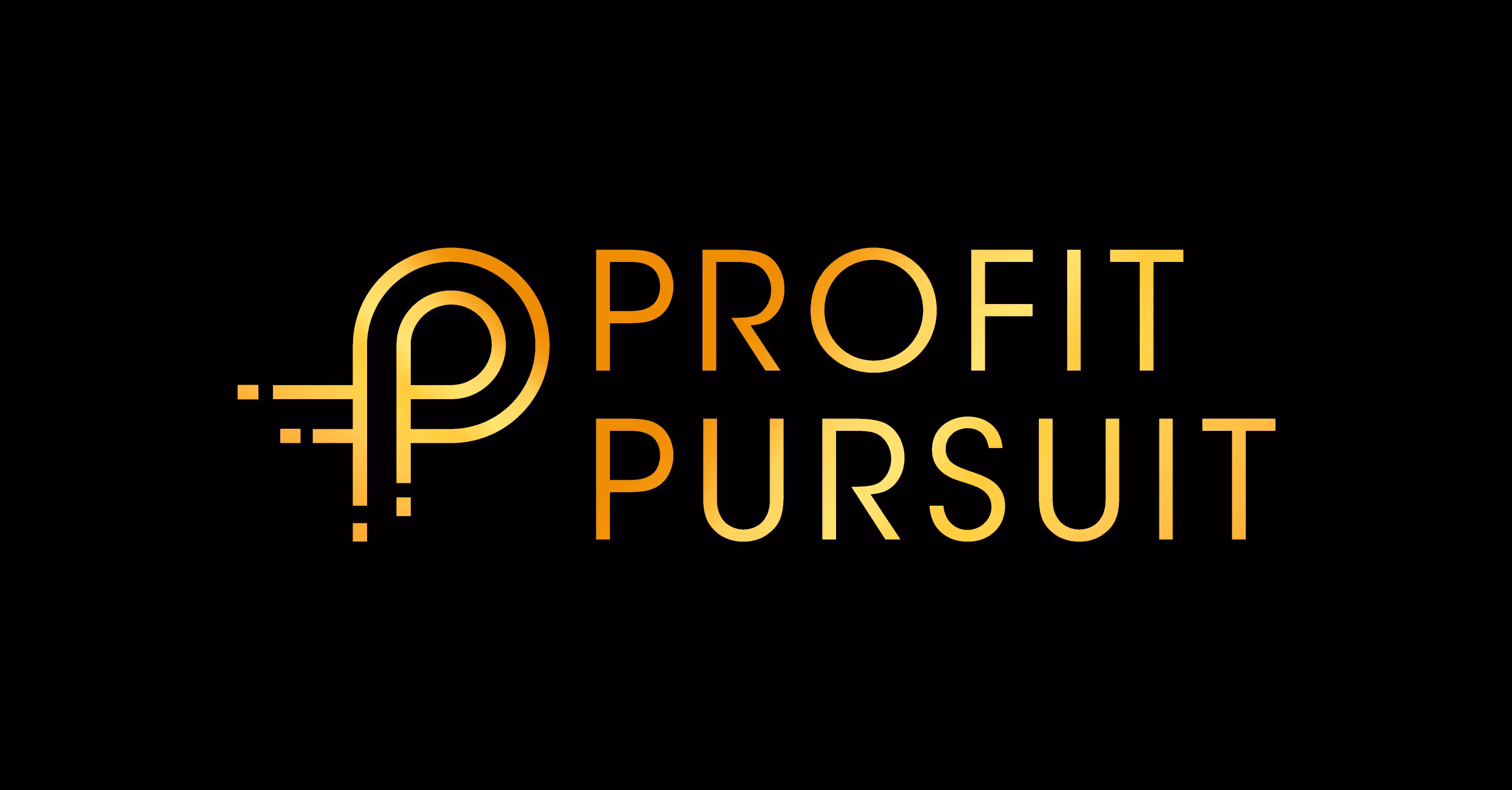 Profit Pursuit