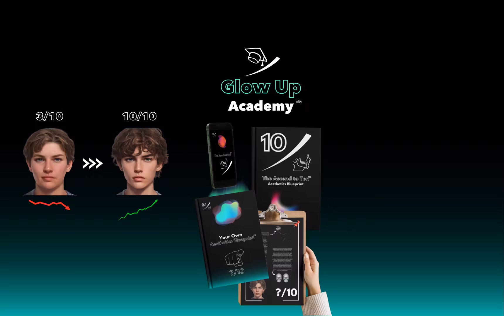The Ascend to Ten™ Aestheti...