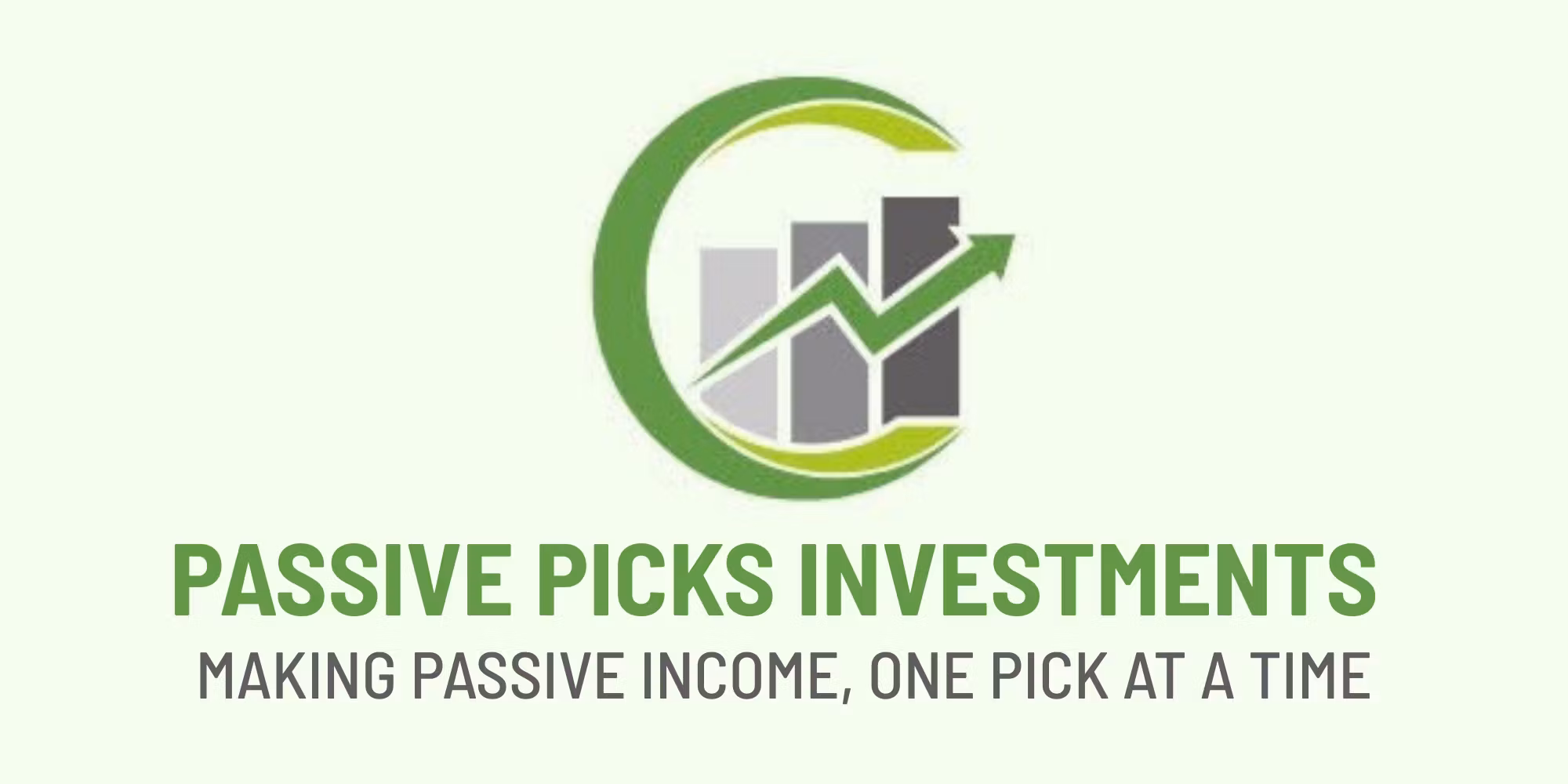 Passive Picks Subscription