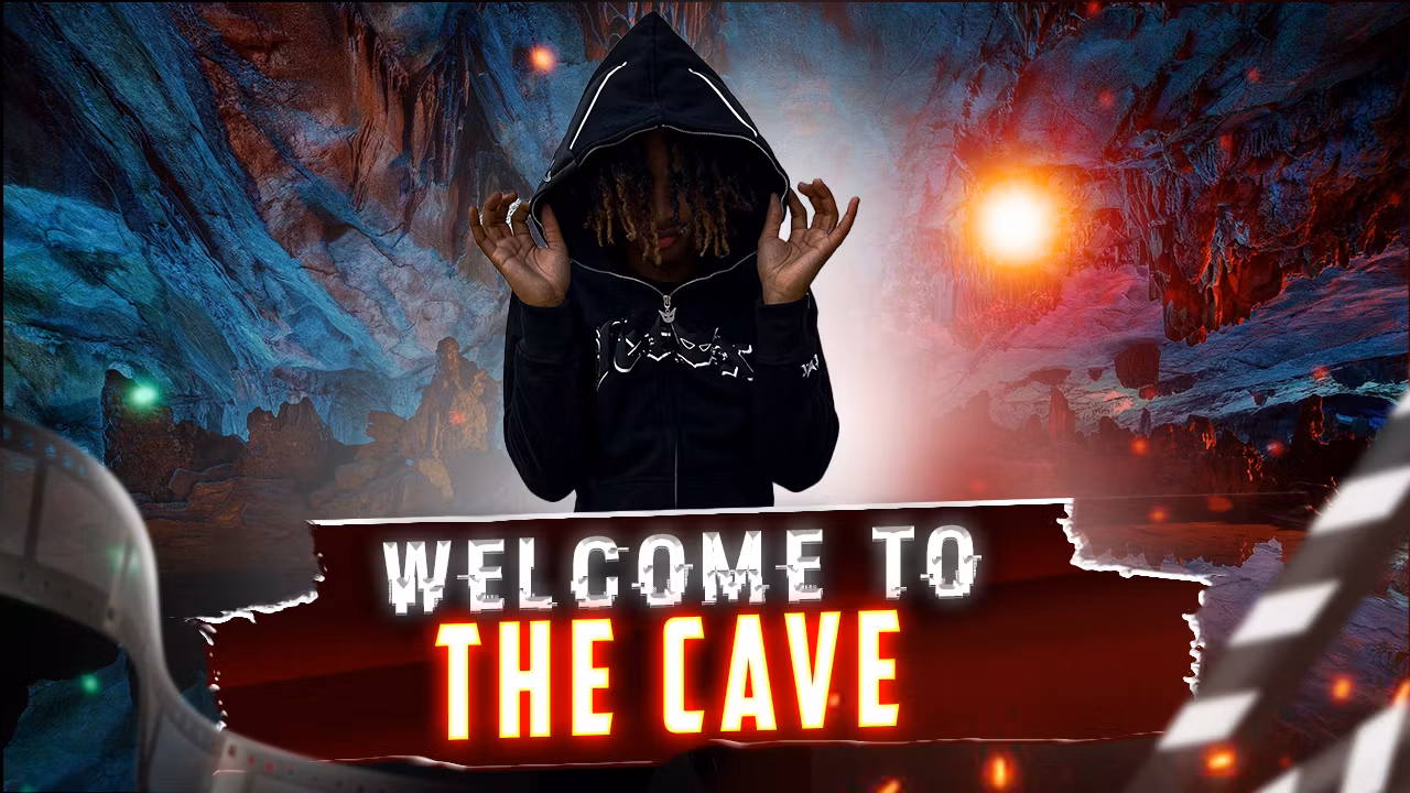 The Cave Discord