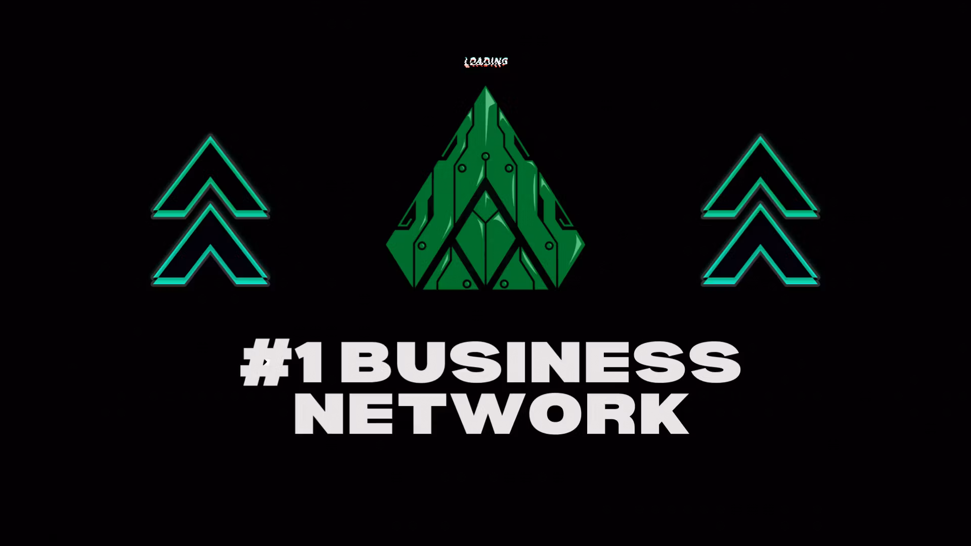 #1 Business Network VIP
