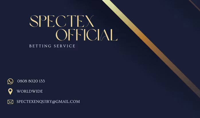SpecTex Official Standard