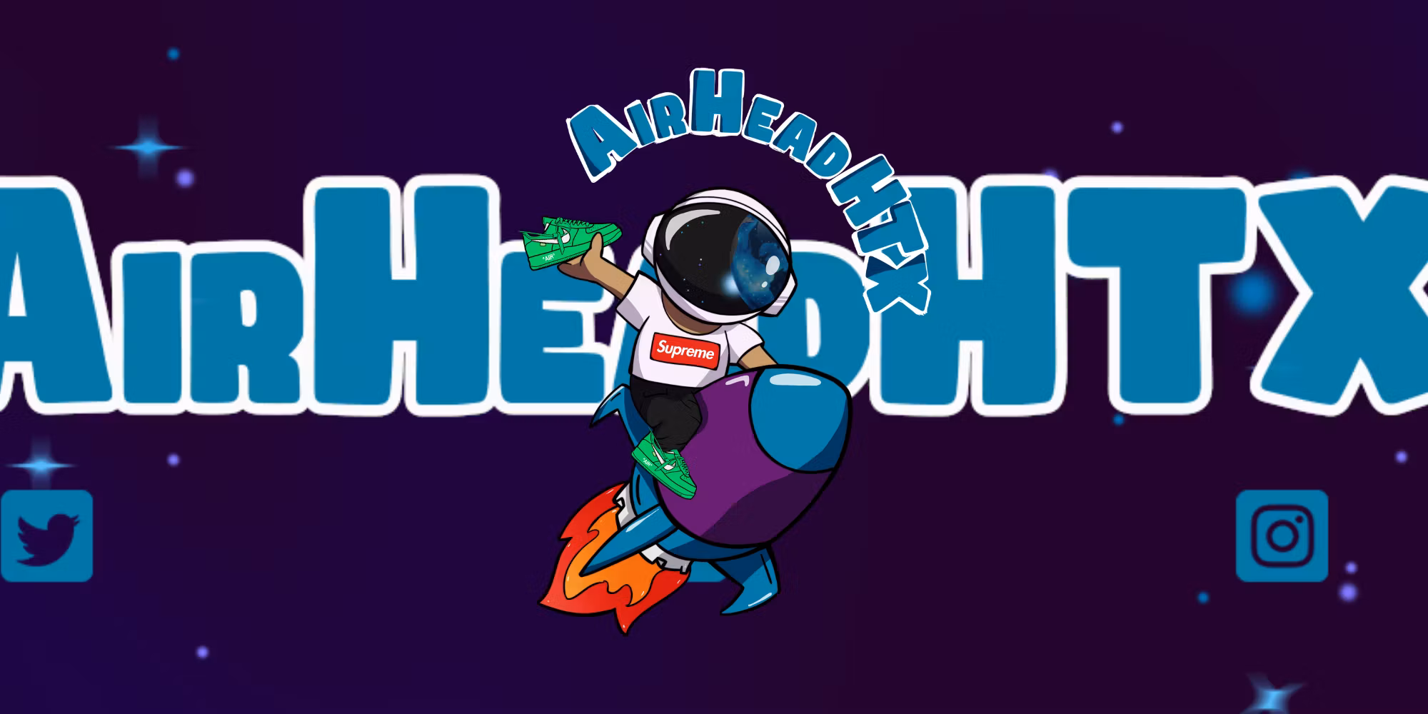 AIR HEAD HTX FAMILY
