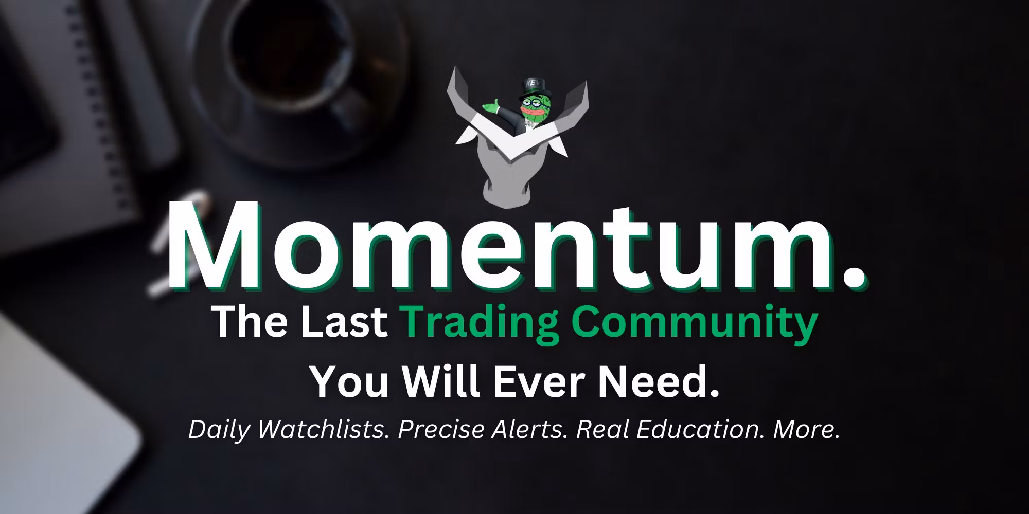 Momentum Annual