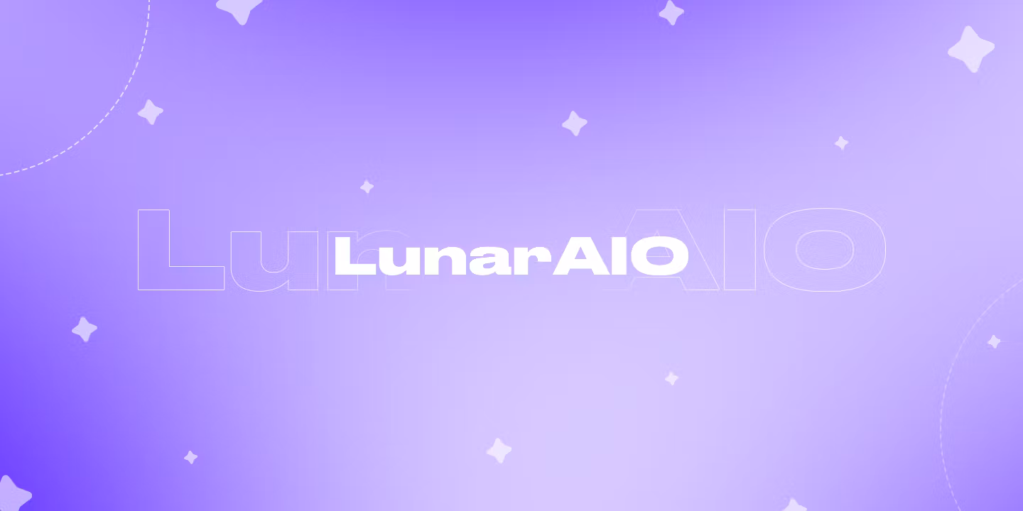 LunarAIO Discord Access
