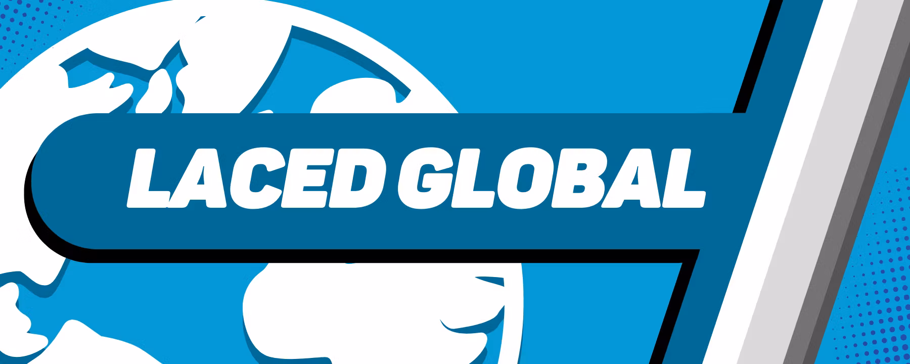 Laced Global Access