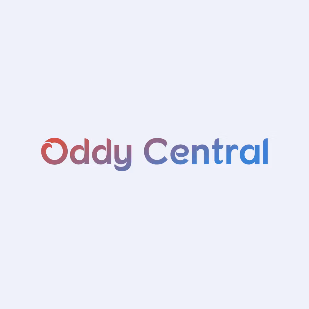 Oddy Central