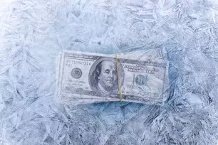 Iced Investments Monthly
