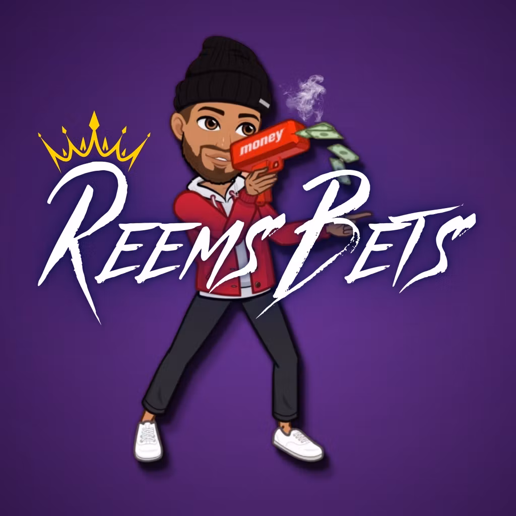 Reem's Bets Monthly Sub