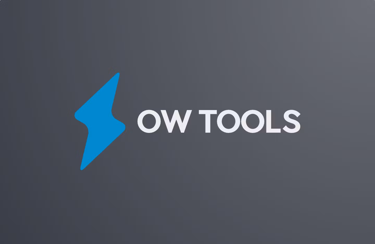 OW Tools