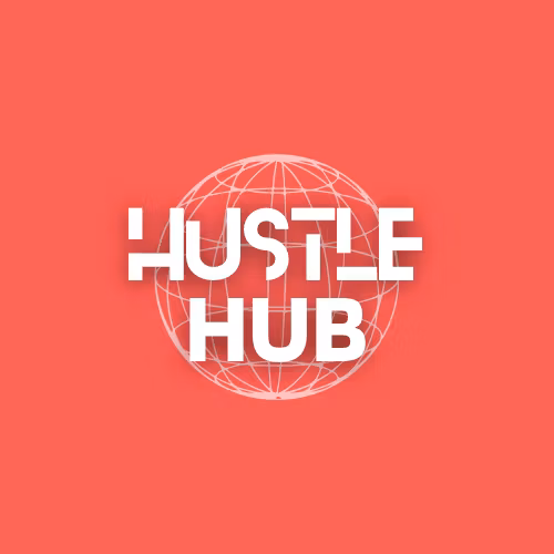 Hustle Hub Hustler