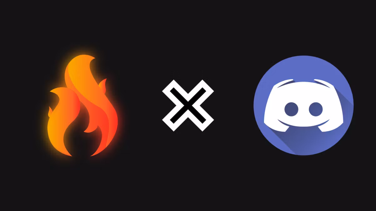 Flare Private Community