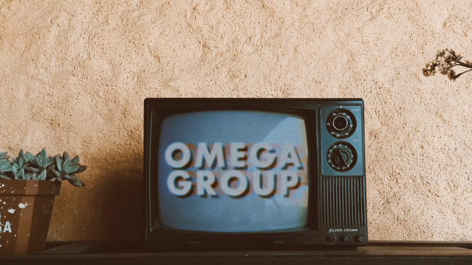 Omega Package