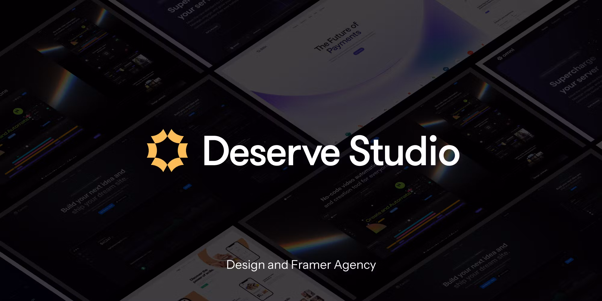 Design Service Pass