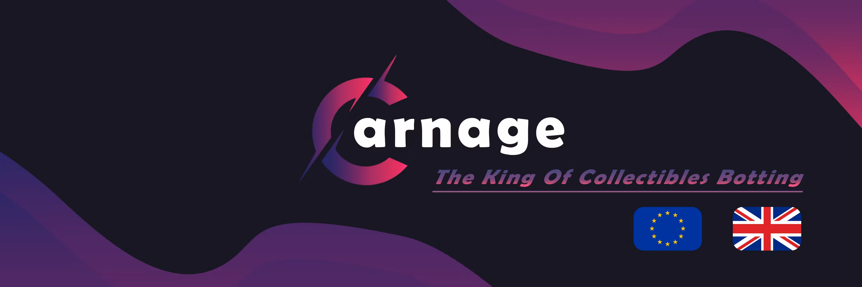 Carnage Member