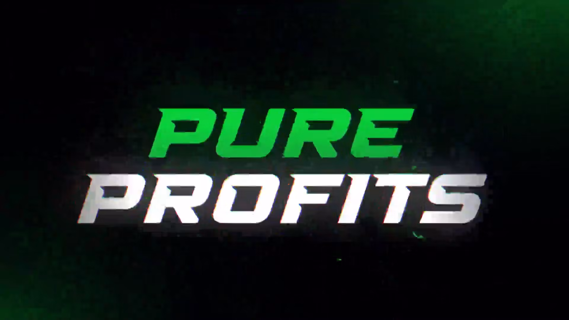 Pure Profits Full Access
