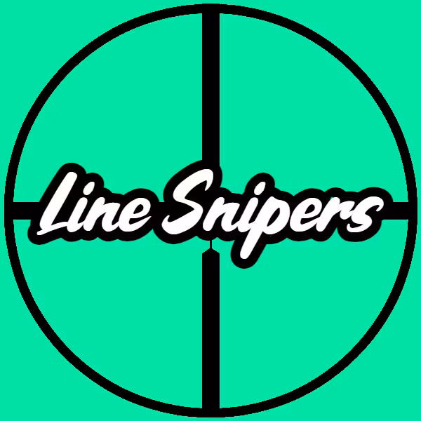 Line Snipers Membership