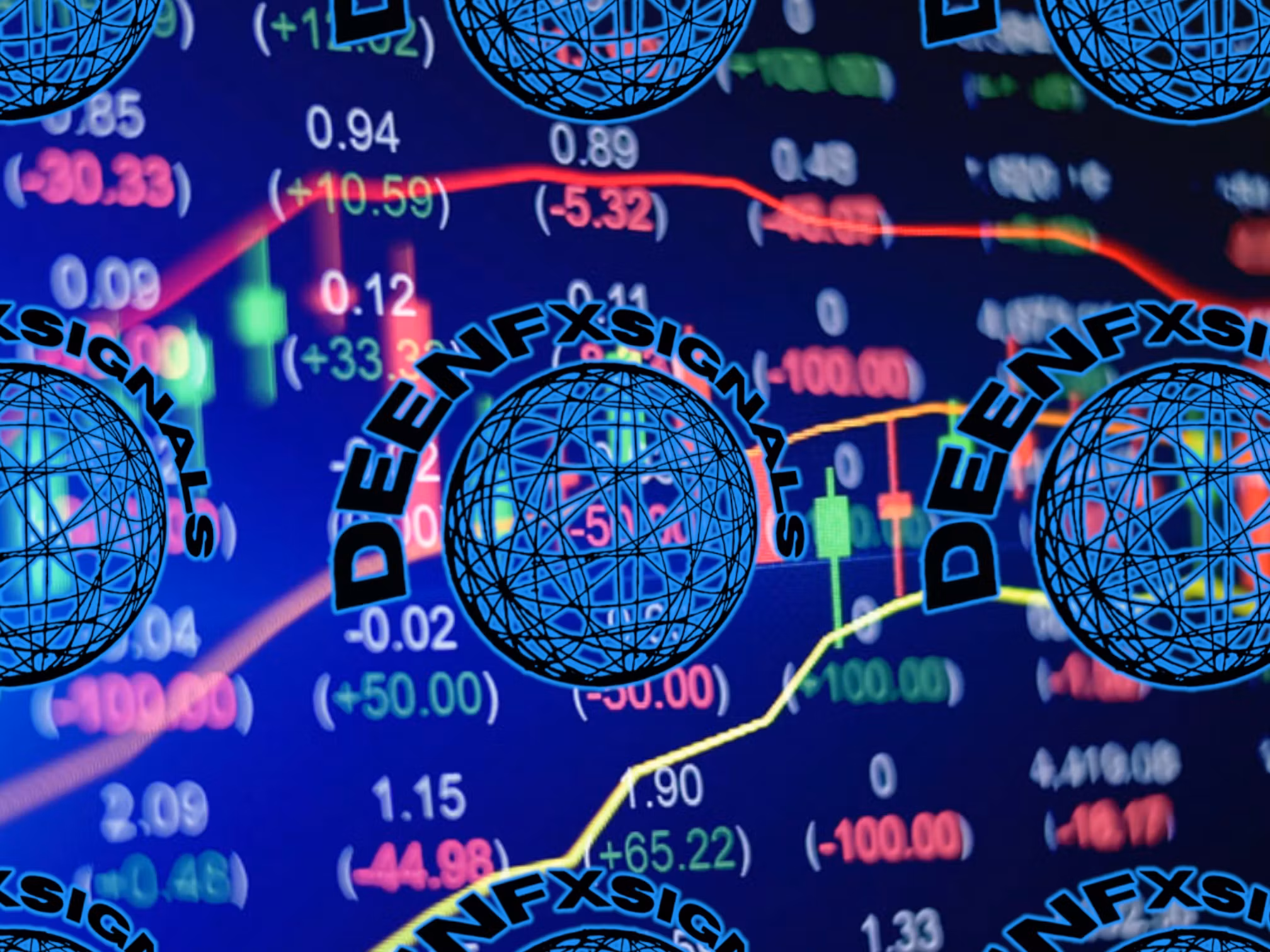DeenFx Signals