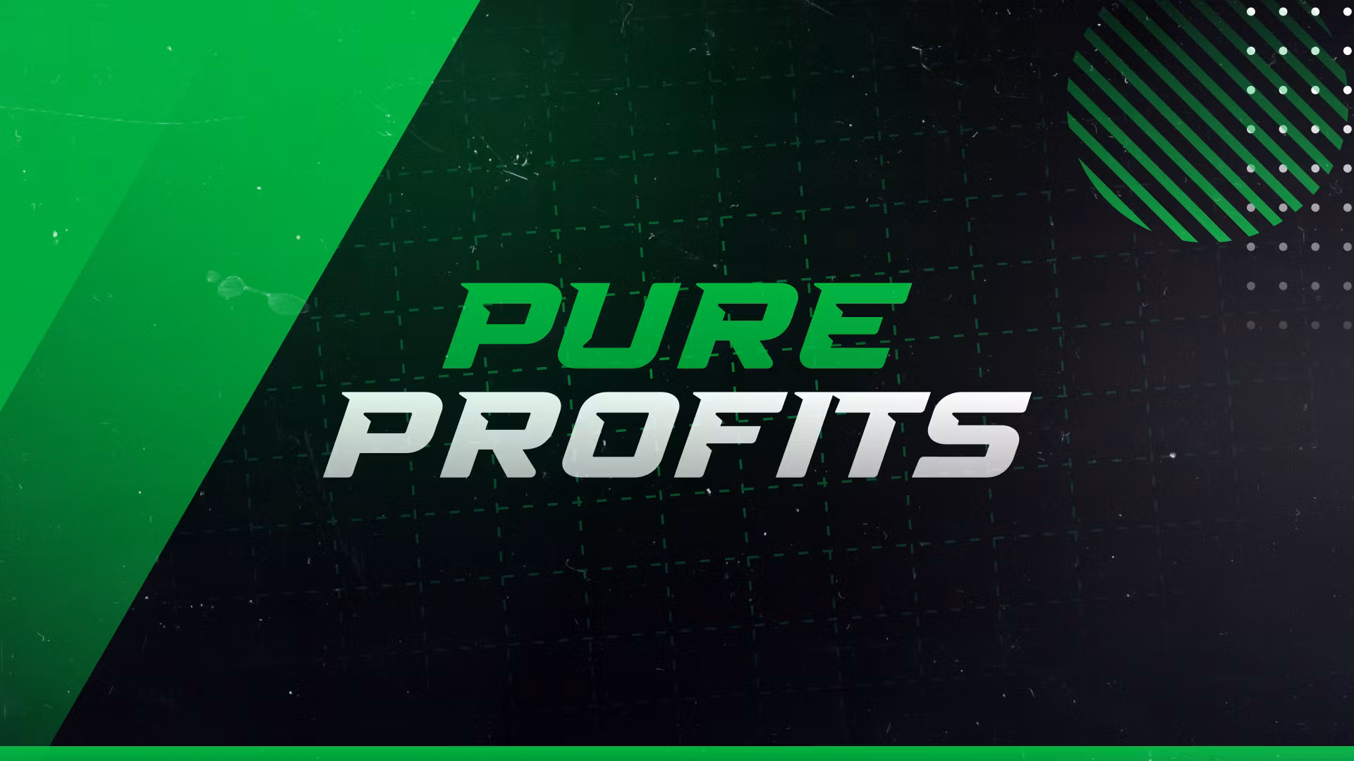 Pure Profits Bonus Server