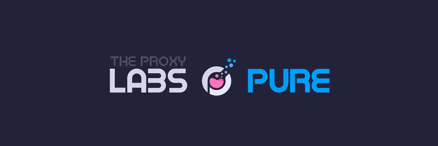 The Proxy Labs Free Community