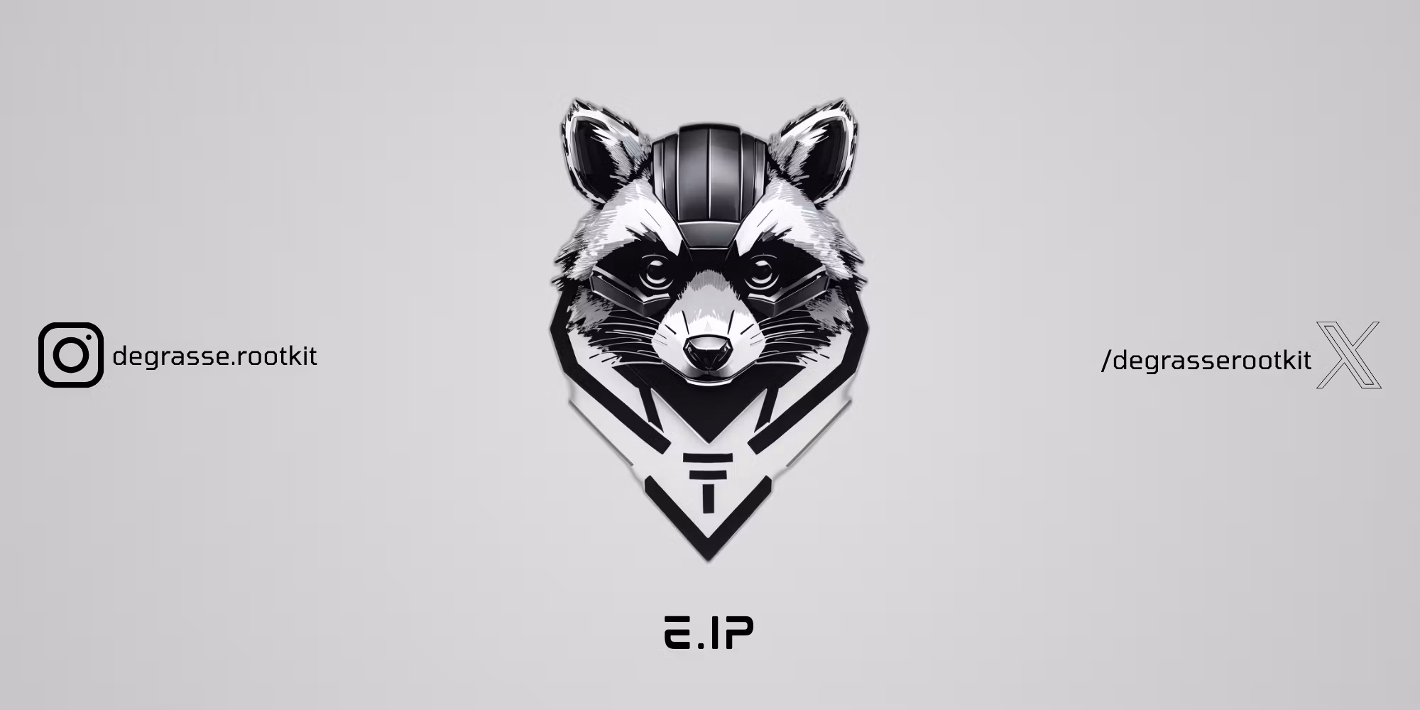 E.IP Exploit Initiation