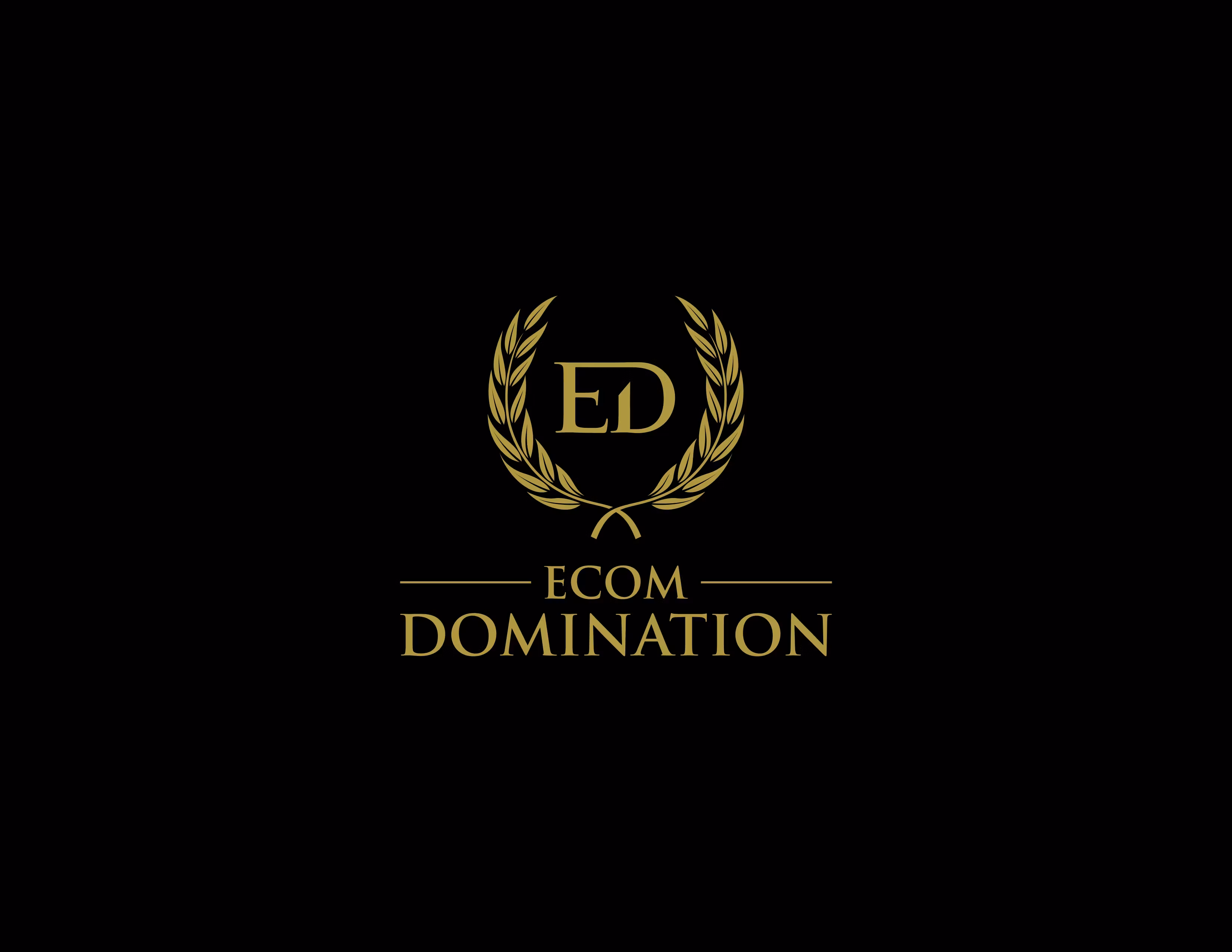 Ecom Domination Platin