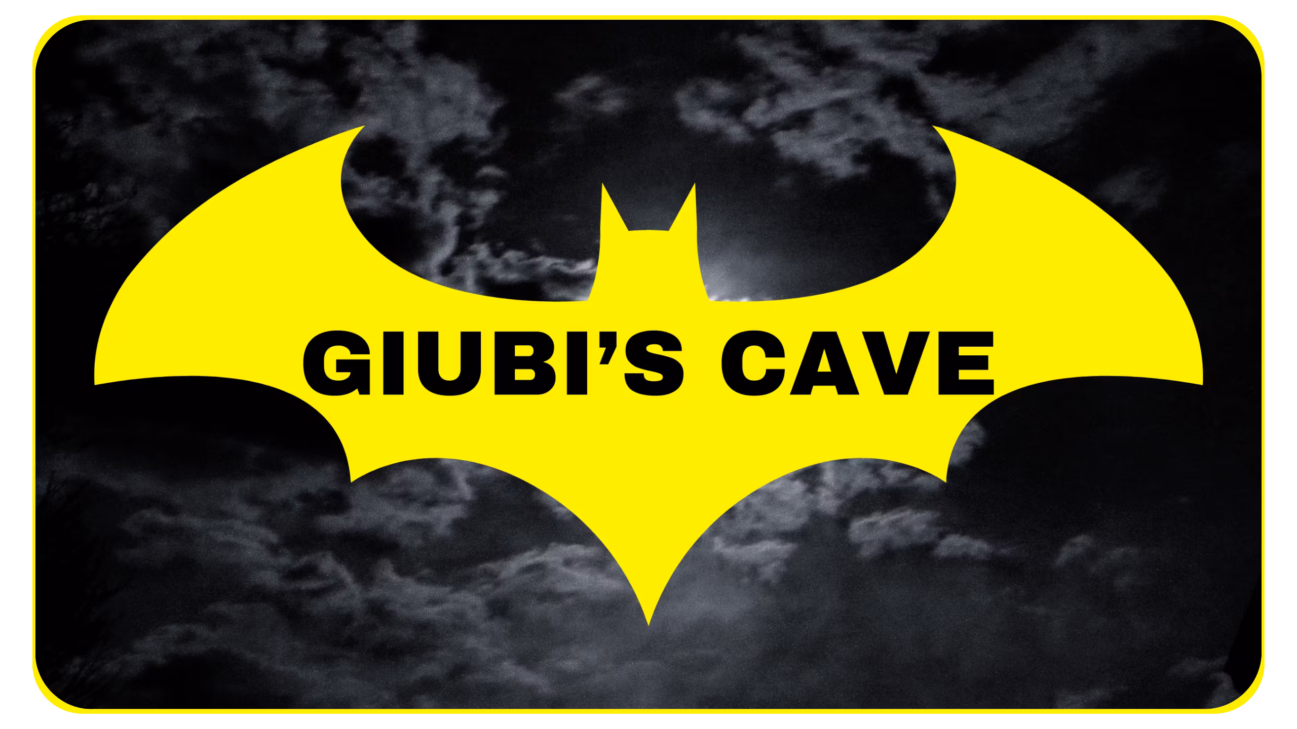 Cave's Membership