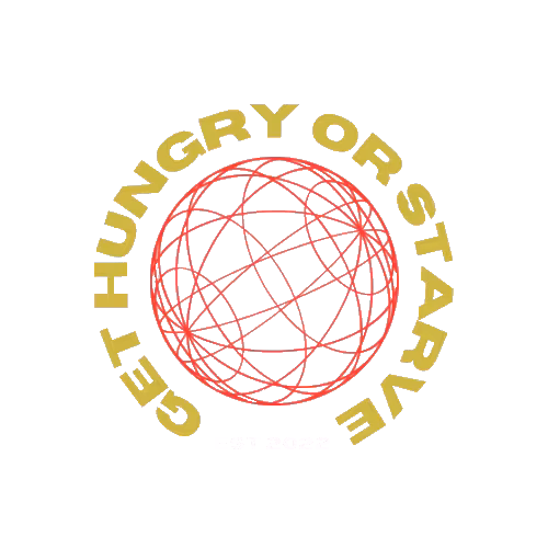 Get Hungry Or Starve
