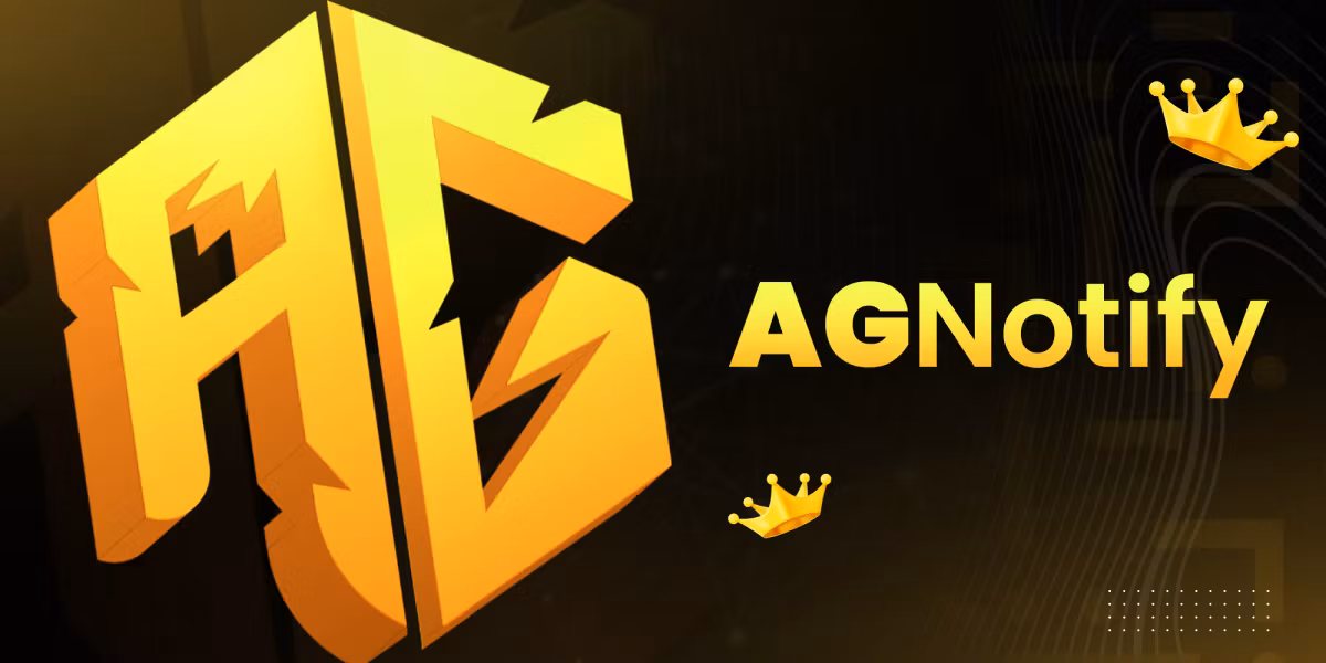 AGNotify Membership